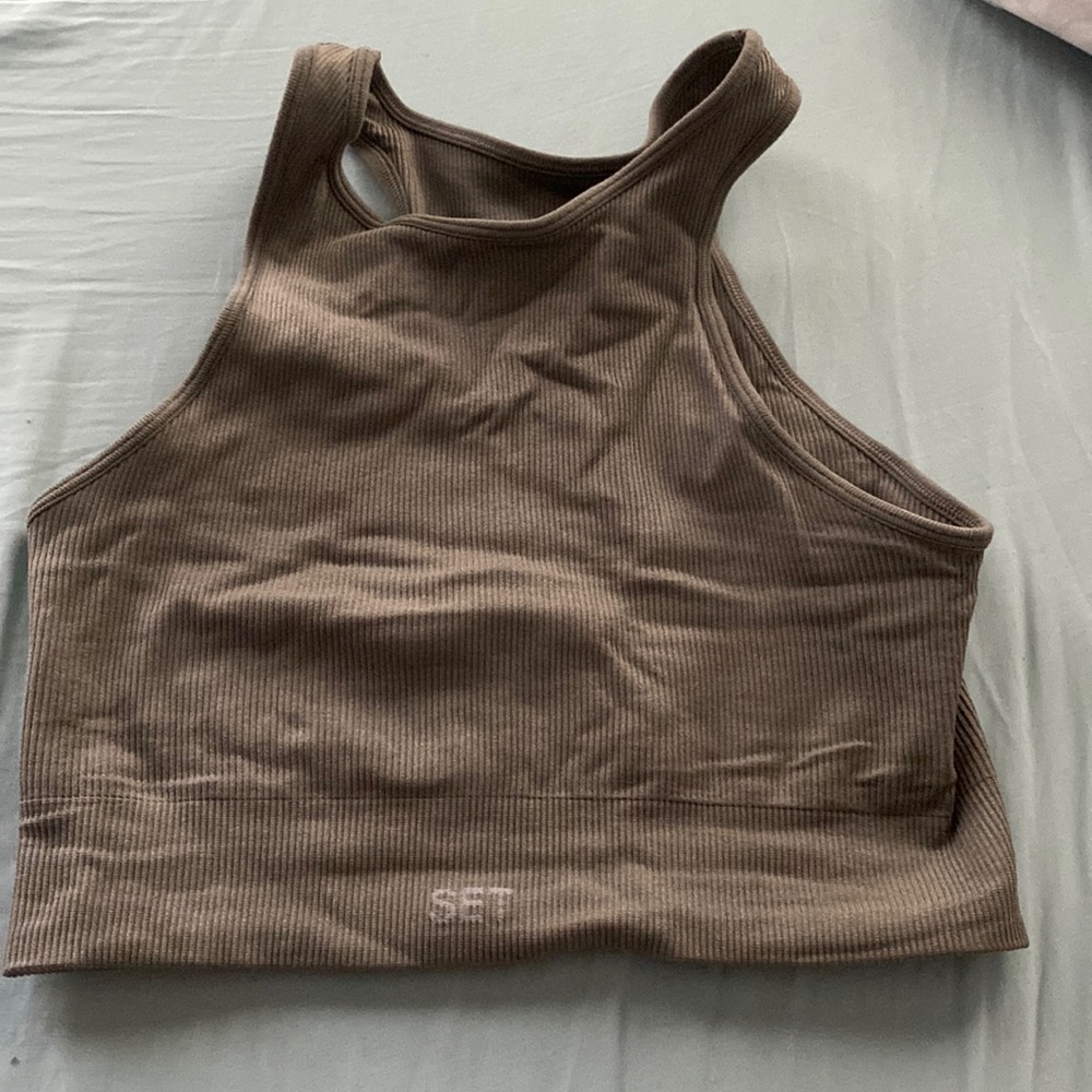 Set Active S/M set